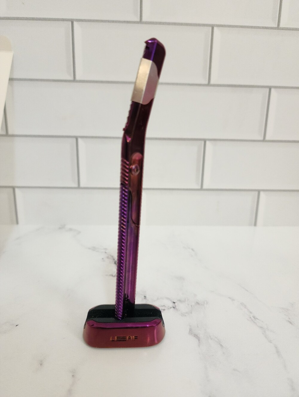 Leaf Dermaplaner Kit - Picture 5 of 7